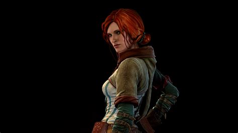 where is triss merigold witcher 2|triss merigold of maribor.